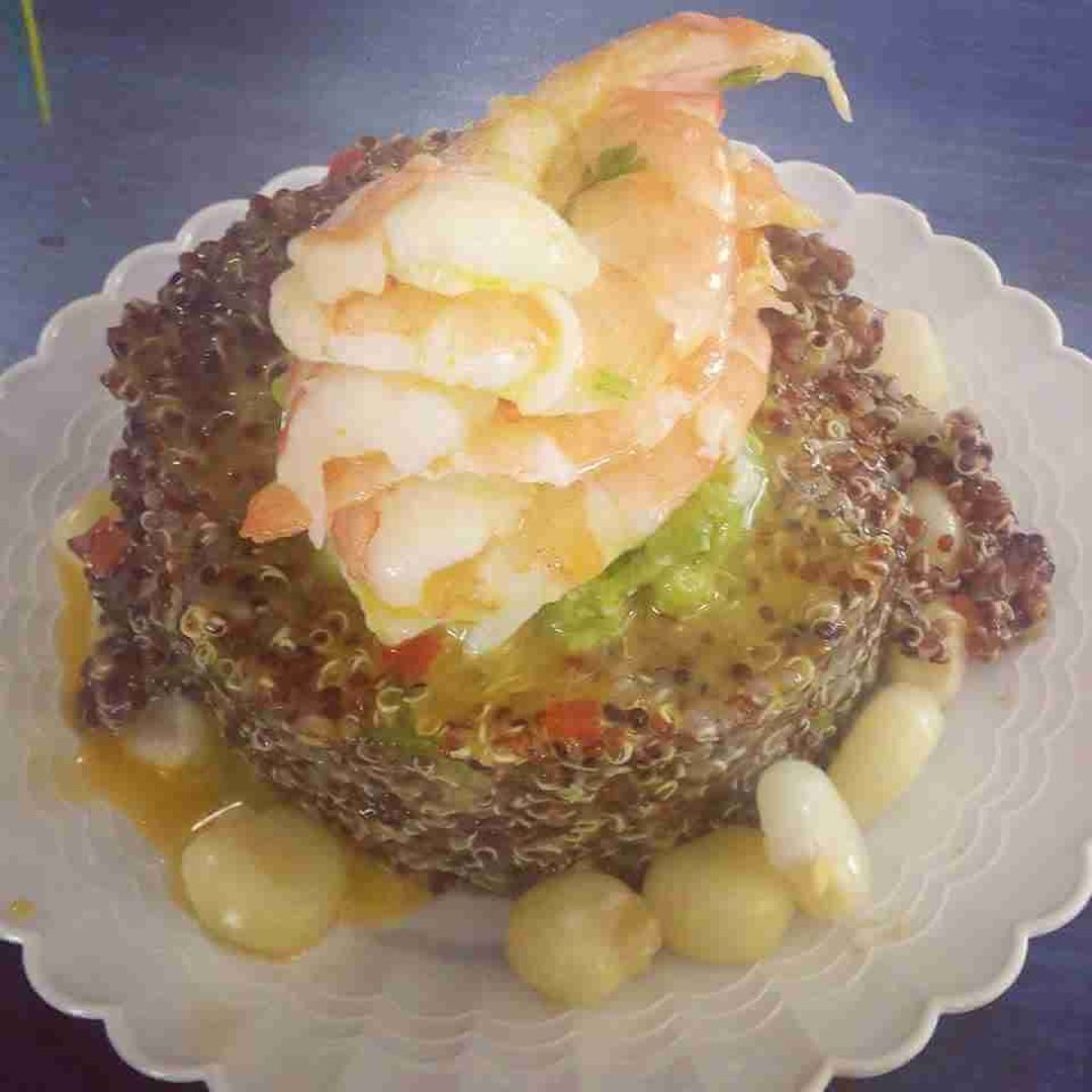 Peruvian Cuisine