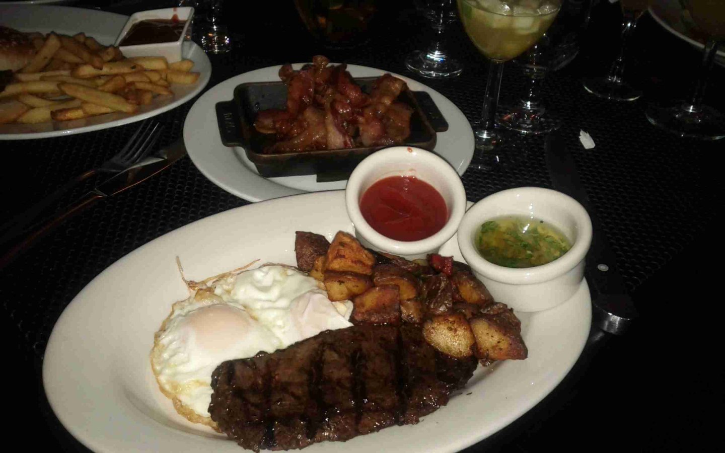 La Marina NYC 2