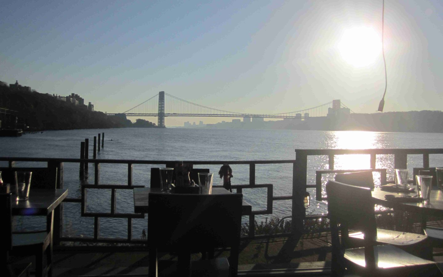 Hudson River Cafe Brunch 2