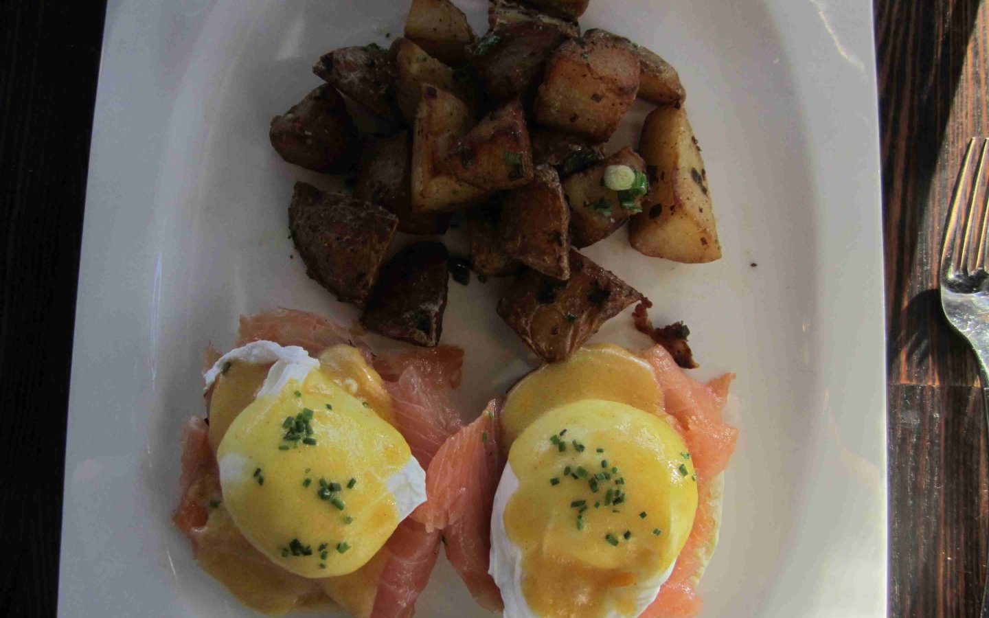 Hudson River Cafe Brunch 3