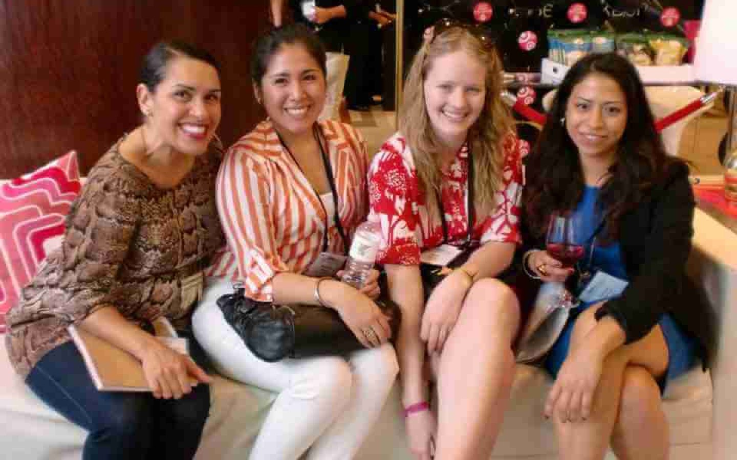 Hispanicize Networking
