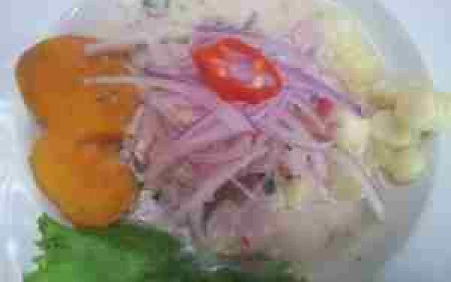 Peruvian dish 3