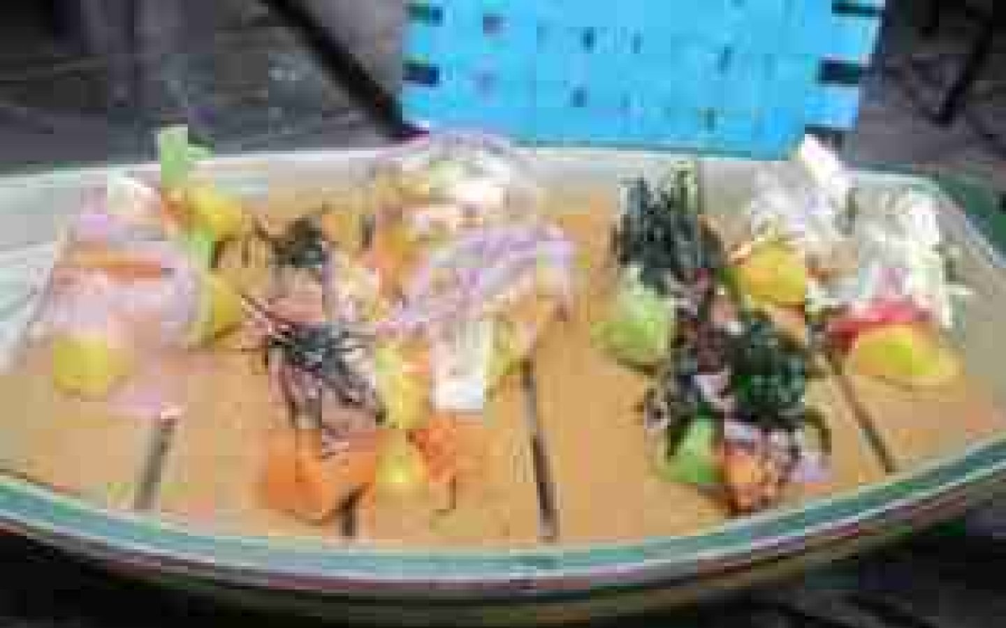 Peruvian dish 5