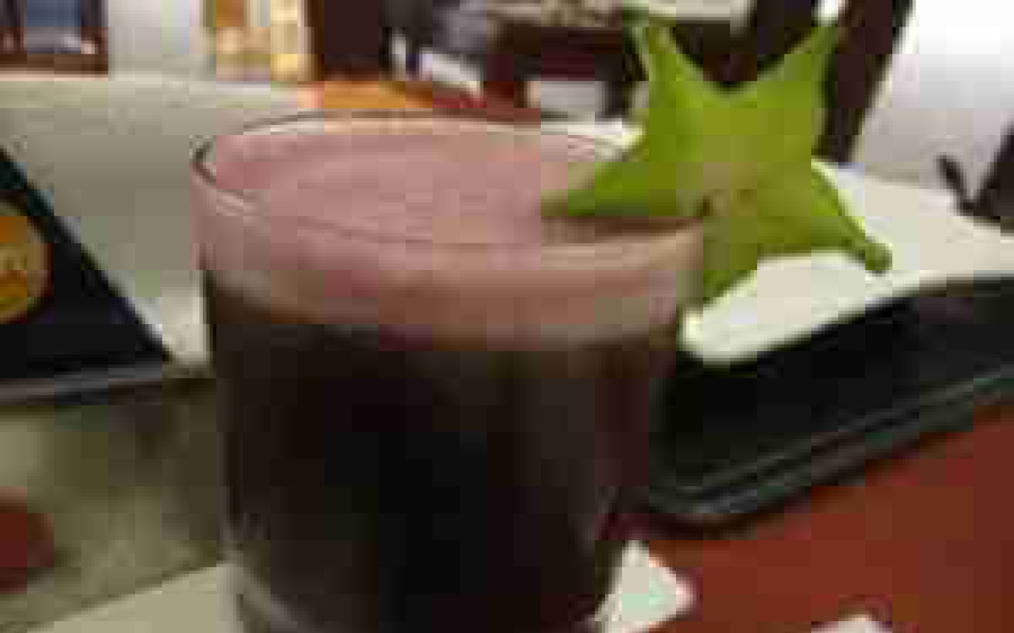 Pisco Cocktail