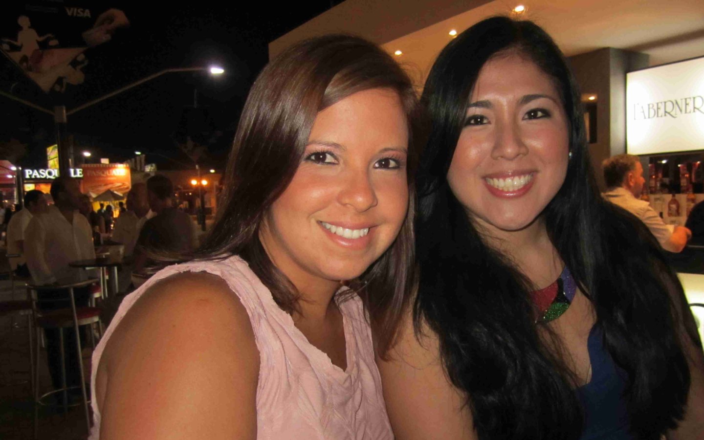 Mavatravel-Peruvian-Chica-back-in-Peru-part-3-Mujeres-doing-it-big