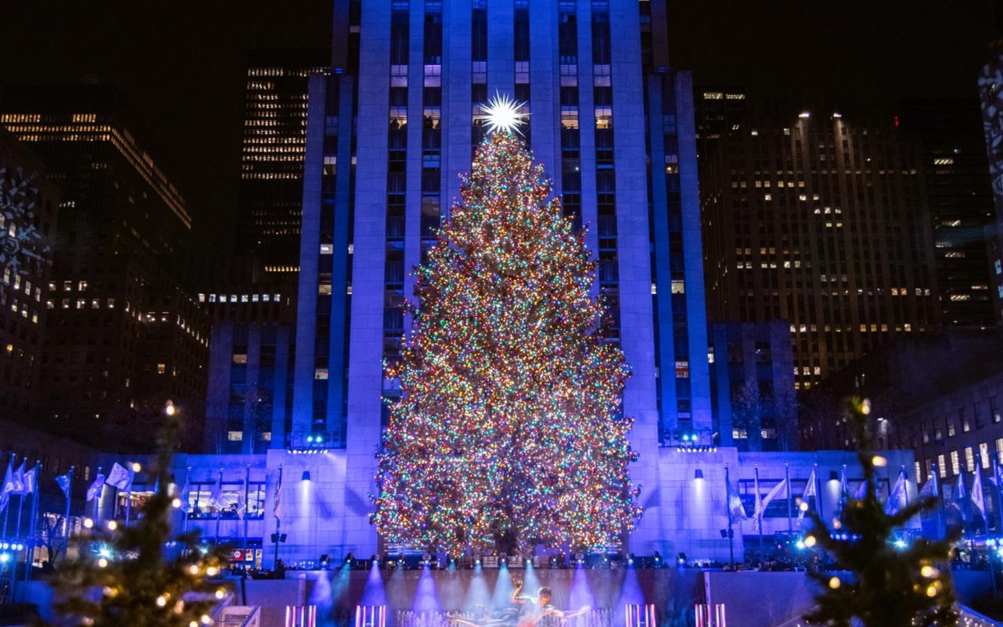 Mavatravel-Rockefeller-Center-Holidays-Light-Show