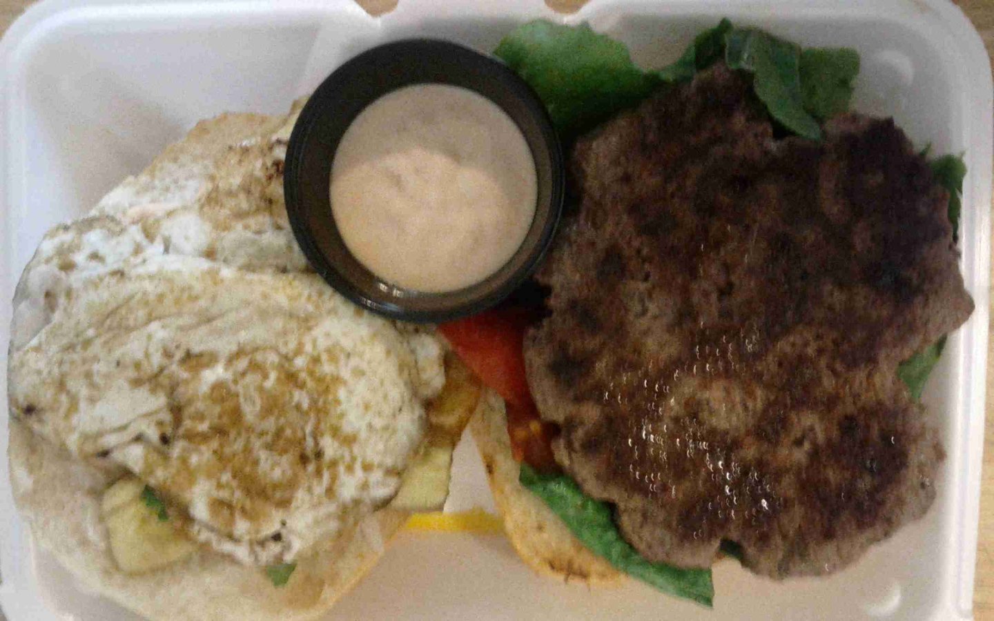 Morocho Food Truck Details 2