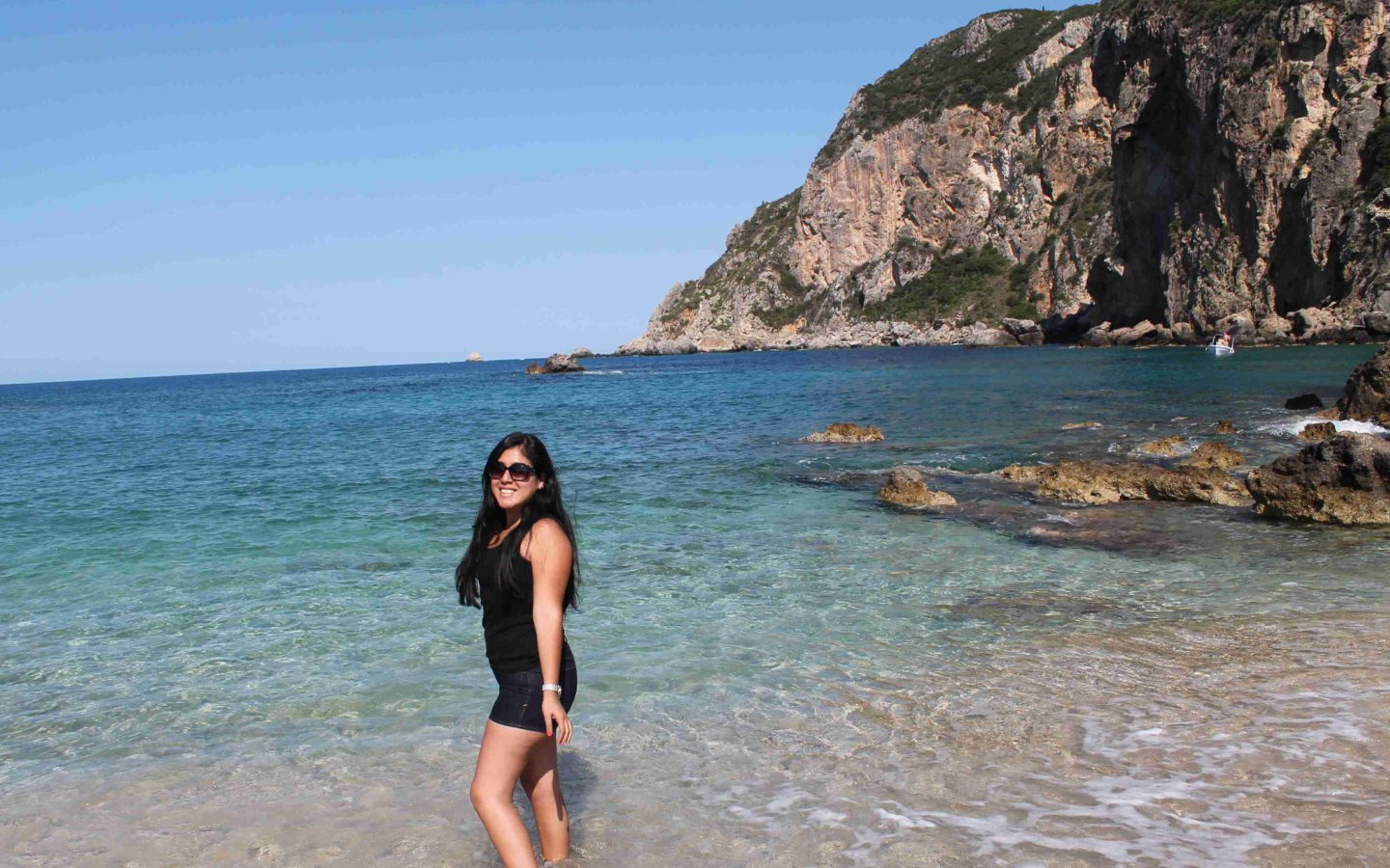 Eurotrip moments