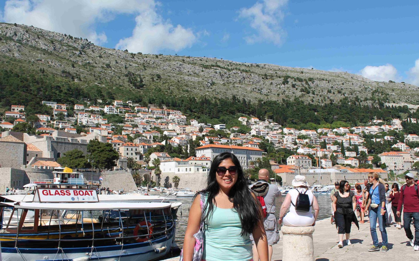 Eurotrip scenery