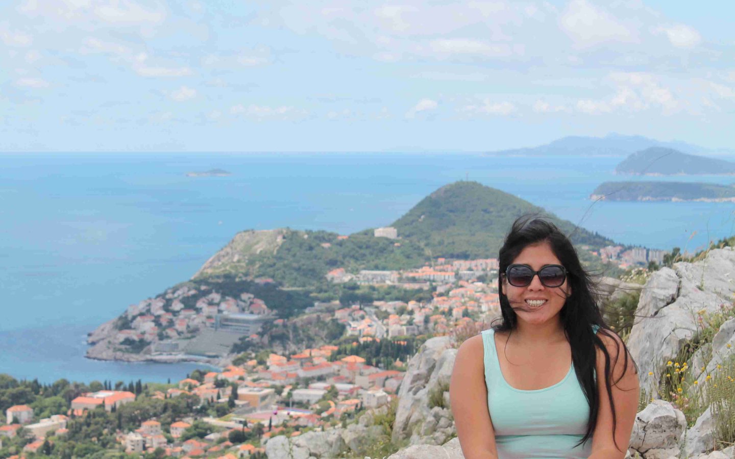 Eurotrip adventures