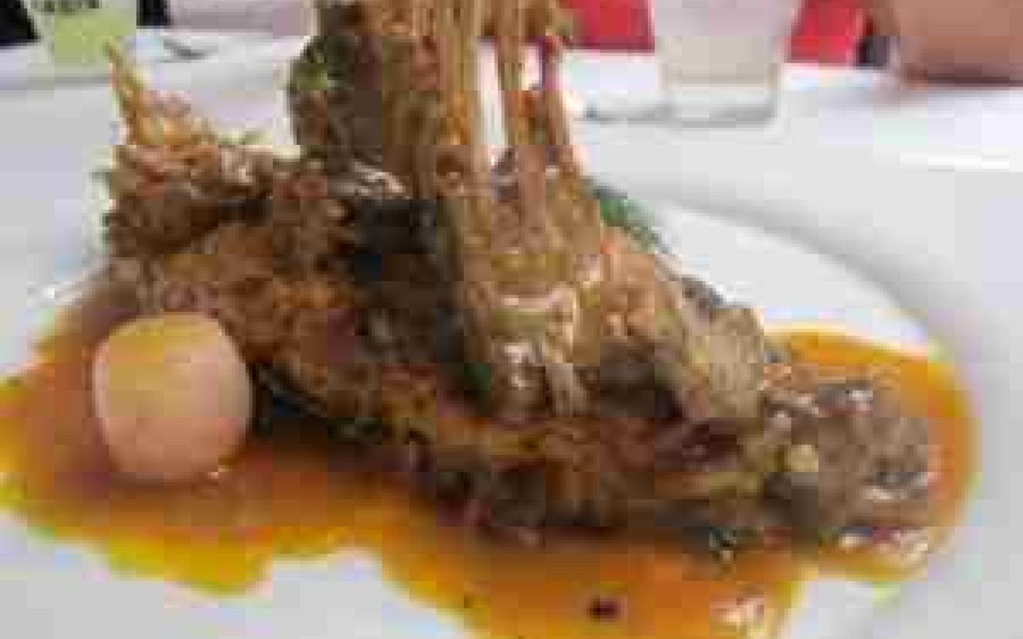 Restaurant Week NYC
