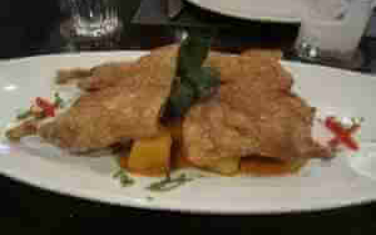 Foodie Dish 5