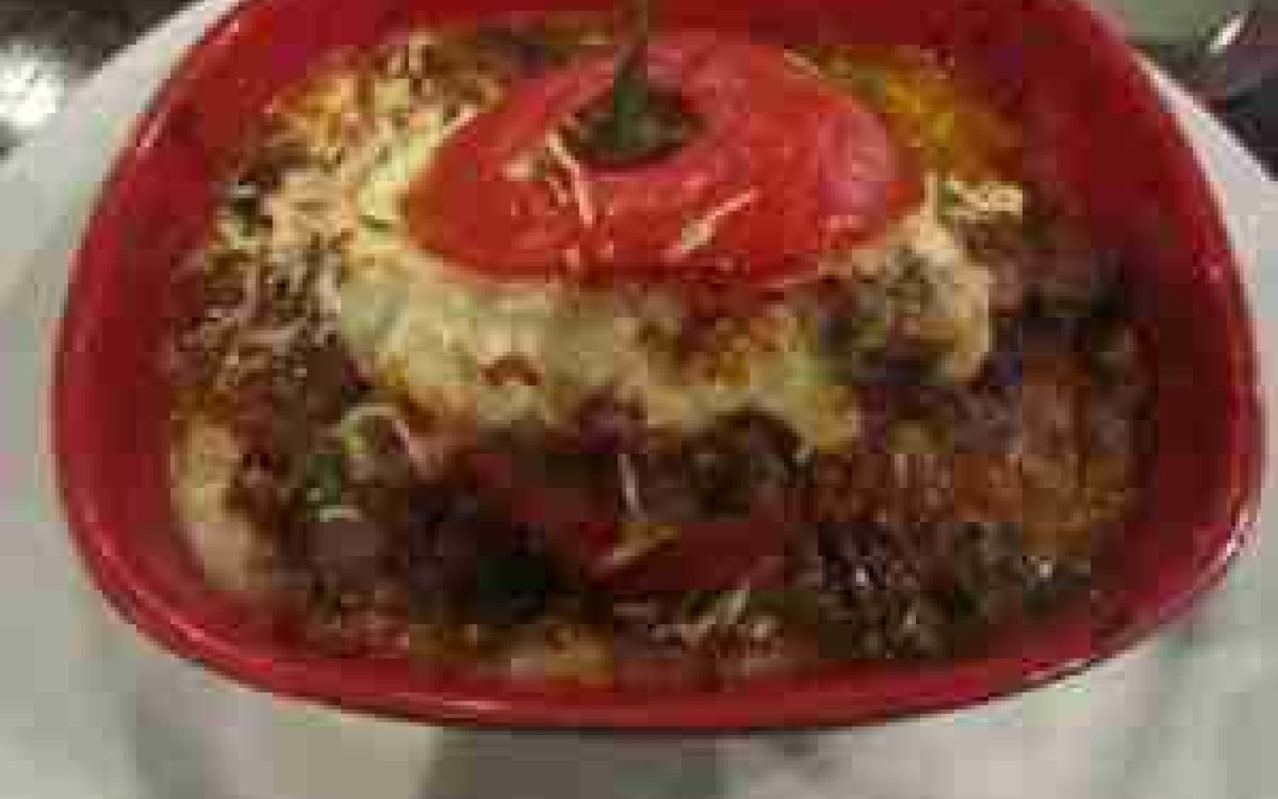 Foodie Dish 6